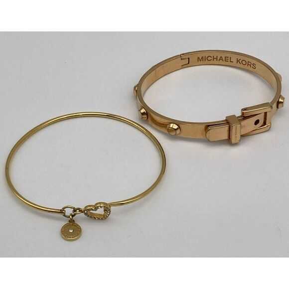 Michael Kors Jewelry - Michael Kors  Bracelet Set
